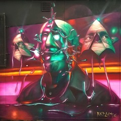 DrGiggles - Miami Bass- Old School Electro -Razor Blade Edits -Vocoder -Breakdance Vinyl Mix Vol 14