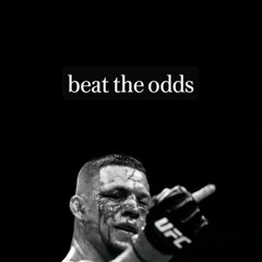 fighter mentality.