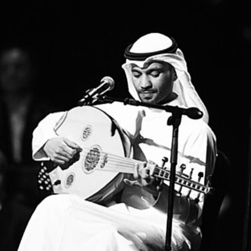 مطرف المطرف - أحببتُها سمراء | تسجيل نادر