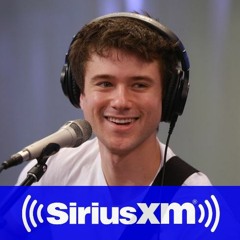 Alec Benjamin - Survivor (Destiny's Child Cover) [LIVE @ SiriusXM Studios]