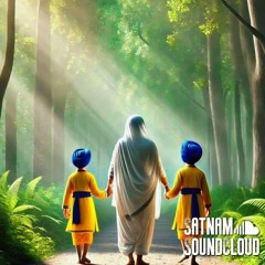 Bhai Parvaan Singh Ji - tum har setee raate santoh