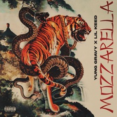 Mozzarella (Feat. Lil Keed)