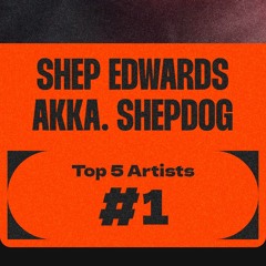 SHEPDOG