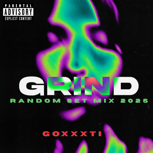 GOXXXTi-Golden Grind (My first live record)