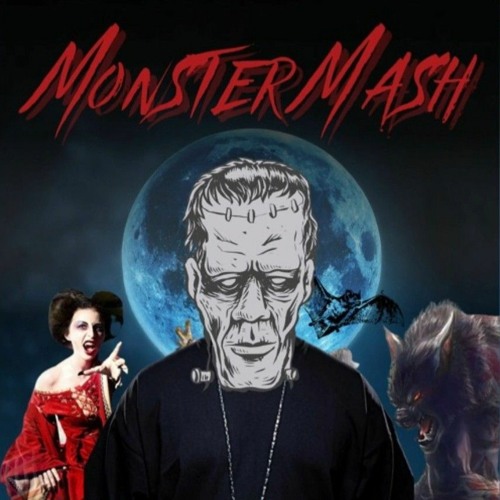 ICEWATCH - MONSTER MASH