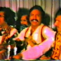 Ni Main Kamli Yaar Di & Raaz Diyan Gallan