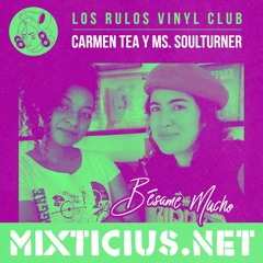 Bésame Mucho - Radio Mixticius