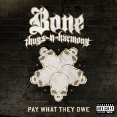 Pay What They Owe