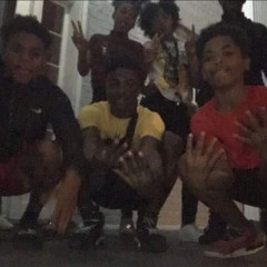 Ebk Melly x Ebk thr33 - code ( Official audio )