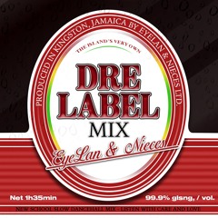 DRE LABEL MIX | NEW SLOW DANCEHALL 2025 | @eyelandre
