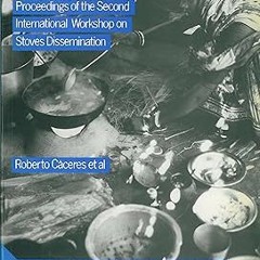 [@PDF] Stoves for People: Proceedings of the second international workshop on stove disseminati