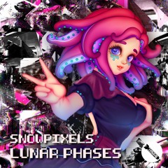 Snowpixels - The Moon Valley Wakes