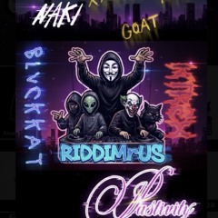 RIDDIM(r)US