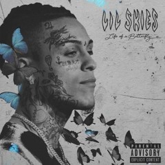 LIL SKIES - NOWHERE TO GO FT. LANDON CUBE