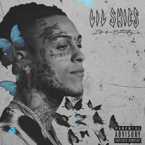 lil skies discography - Ilustrasi 2