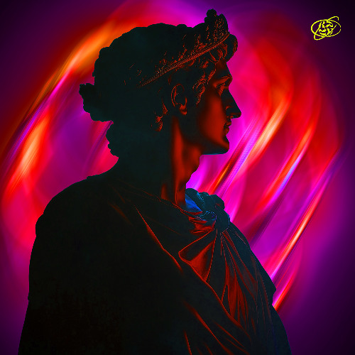 Malandra Jr. - Our Soul Feel The Beat [Snippet]