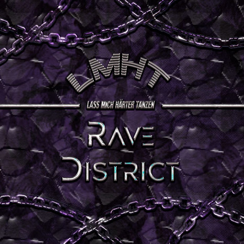 RAVE DISTRICT 15 - 16.07 @ LMHT.TECHNO Paradøxen Set 01:00
