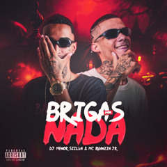 BRIGAS POR NADA - MC RUANZIN JR & DJ MENOR SIILVA