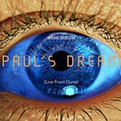 Paul's Dream (Live from "Dune")