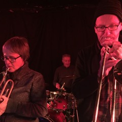 You Move Ya Lose after Rebirth Brass Band