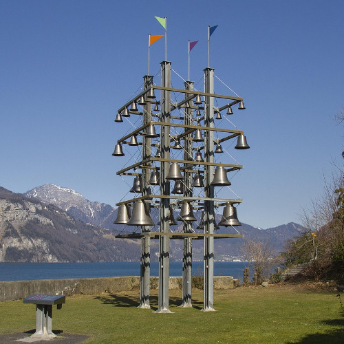 Sign Of The Chimes (2025)