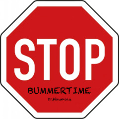 Dr.Waumiau - Stop! Bummertime (2012)
