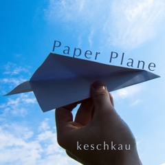 Paper Plane