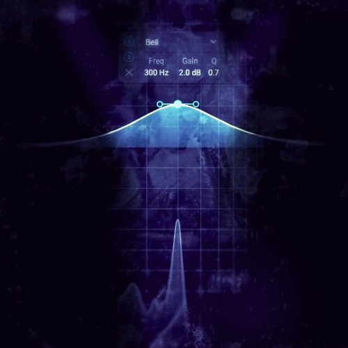 300Hz - Composing Electronic Music Project 1