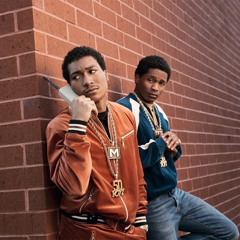 Wildin Ft CrashBoyJay