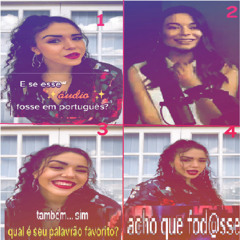 Acho Que Foda-se Remix [DJ Pix Feliz]