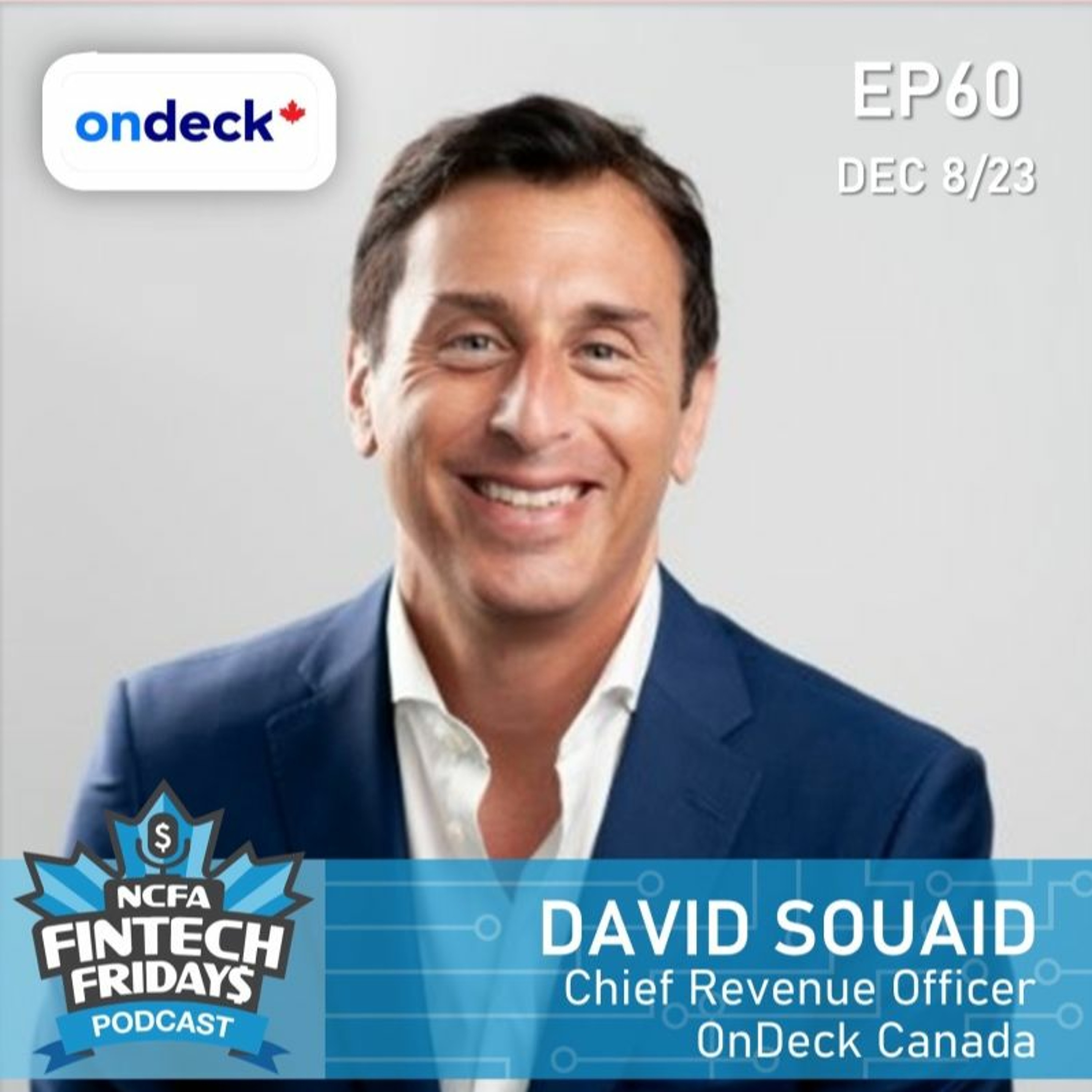 Fintech Fridays