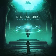 Digital Skies - The Arbiter's Crown