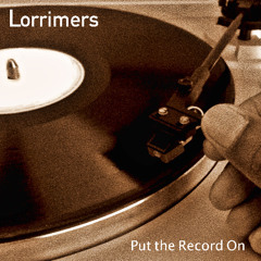 Put the Record On