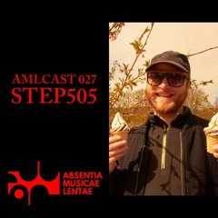 AMLcast 027 - STEP 505 | Erfurt, Germany