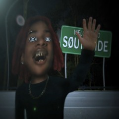 Percaso - Eighth's Søld (Prod teenslug) ###idiot! #Soufside