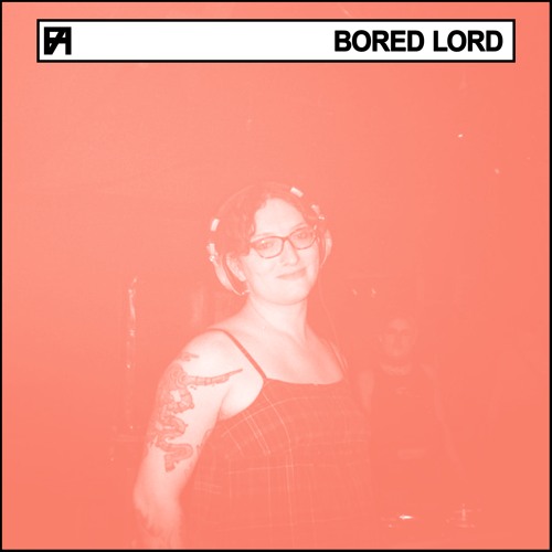 FLUX AETERNA 071: BORED LORD