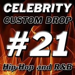 Celebrity Drop #21