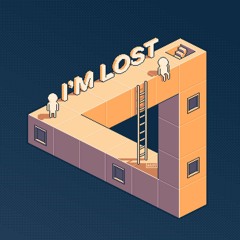 I'm Lost EP