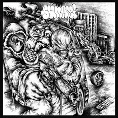 Defraud - SUNAMI