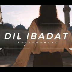 Dil Ibadat | Kk | Instrumental | Aiinstruments | No Copyright