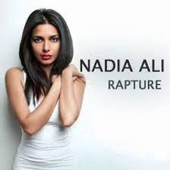 Nadia Ali - Rapture ( Extasia Remix )