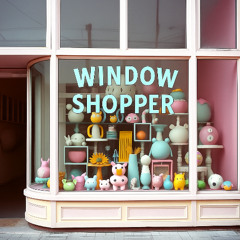 Window Shopper