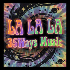LAC POE- LA LA LA