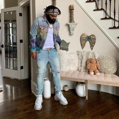 Money Man "Sprinter" (Unreleased)