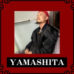 006 YAMASHITA Dança Mix