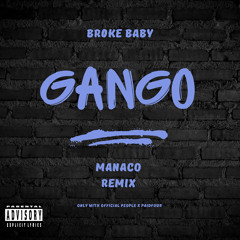 bad bunny - manaco remix (Gango)