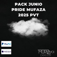 PACK JUNIO PRIDE MUFAZA 2025 PVT DOWLOAD