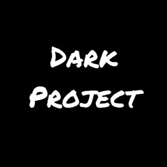 "Dark Project" Old School Type Beat