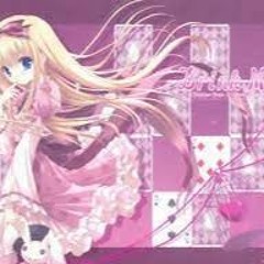 demon head XX luz de Lilith 𖤐