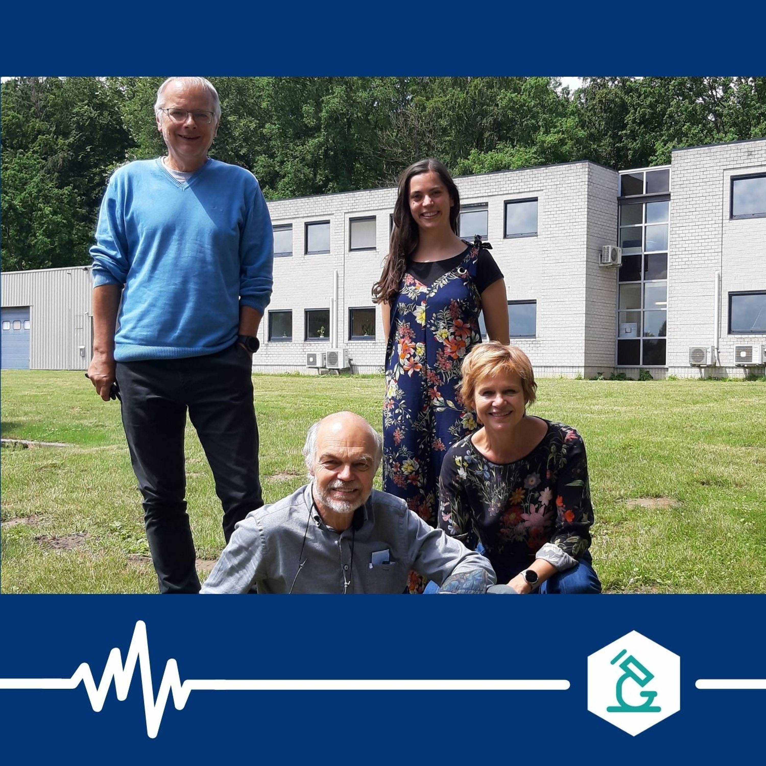 Gezondheid en Wetenschap